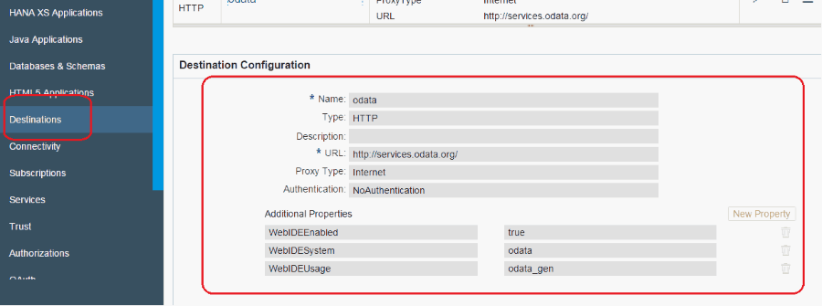 Practical Guide to SAP GTS Part 2: Preference and Customs Management - IDE Cockpit